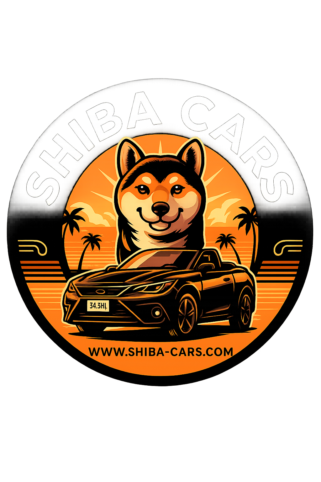 Shiba Cars